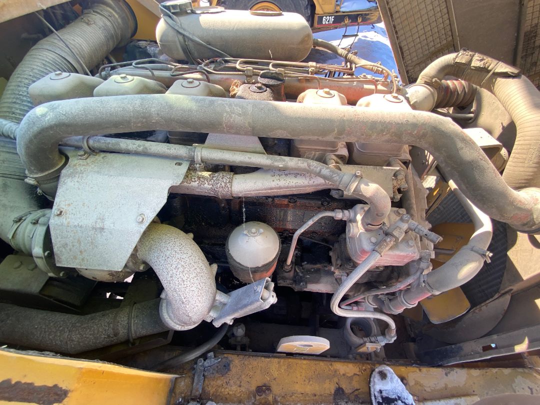 1997 MOXY MT-30 - Image 21